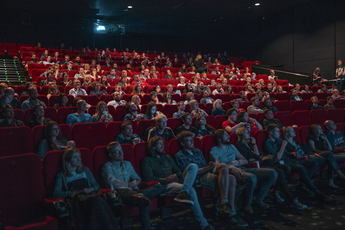 Private Cinema