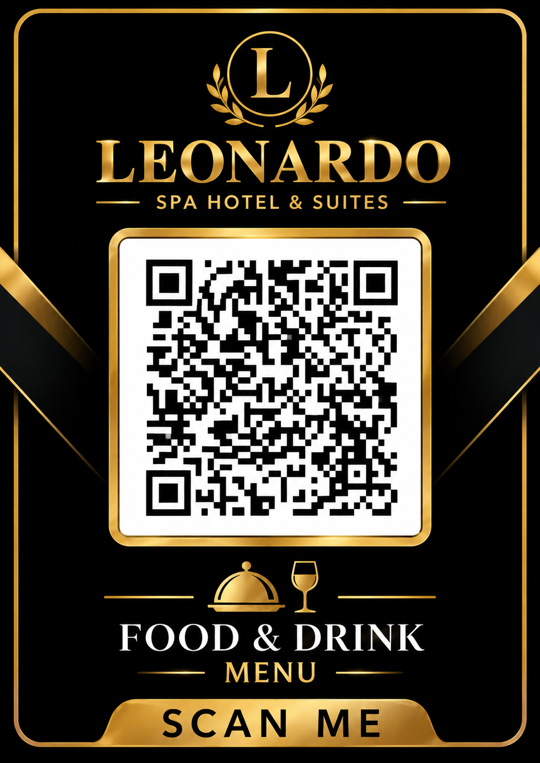 Check Our Foods/Drinks Menu